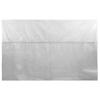 Solar Pool Cover PE 450 x 220 cm Grey