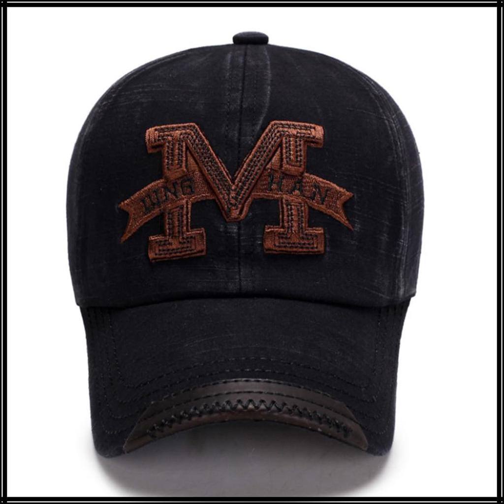 Логотип Английские Буквы Кепка Шляпа Улица Рыбалка Гольф Женская Мужская CA794 [Белый Клык] (бежевый)