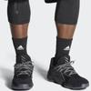 Adidas Harden Vol.4 Gca 'Lights Out' Sneakers FV5572