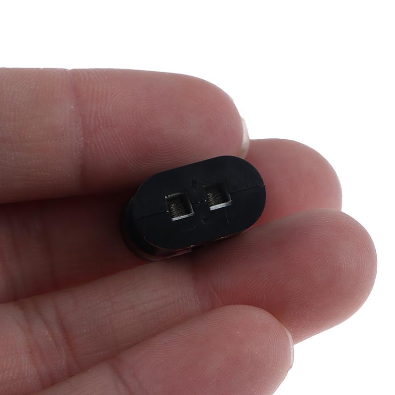 1 шт., адаптер для акустического провода, разъем, профессиональный акустический разъем, легкий