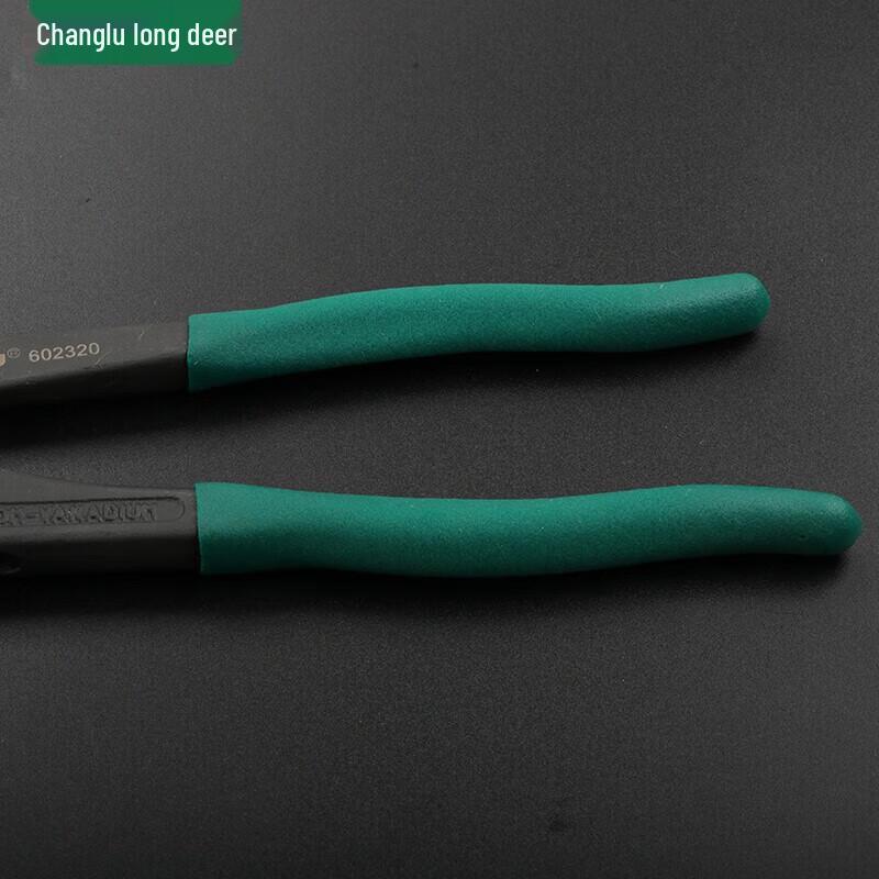Промышленные клещи для водопроводных труб Changlu 10 дюймов