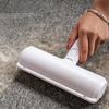 Pet Hair Remover Roller Cleaning Lint Sticky Hair Brush Hair Cleaner Dog Cat Remover Pet Supplies Brush for Sofa Clothe