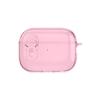 For Airpods4 Generation For Apple Ear Shell Simple Buckle Case Anti-fall Transparent 4 Protecti O7K1