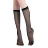 510Pairs Women Ultra-Thin Nylon Stockings Transparent Elasticity Ladies Knee Socks Summer Long Socks For Girls Stocking