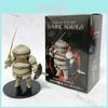 Модель-украшение Зигмунда из Катарины из Dark Souls с подставкой в виде персонажа аниме для фанатов игры