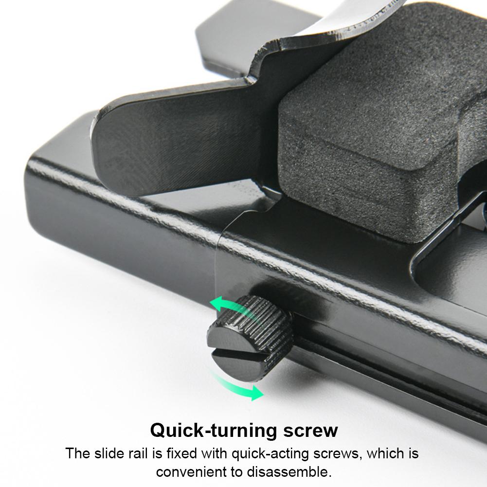 Speaker Mount Metal Speaker Wall Bracket Wall Mount Bracket Stand Wall Mount Ceiling Mount for JBL Charge 5/Flip 6