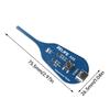 XA5 Motherboard Coil Tester Module Sensor Inductor Detector Tool for PC Repair Electromagnetic Induction Fault Check Tool