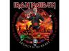 IRON MAIDEN Nights Of The Dead Legacy Of The Beast Live In Mexico 2CD WPCR-18396