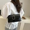 Bag Women's New Niche High-end Sense Large Capacity Versatile Underarm Bag Light Luxury Small Bag