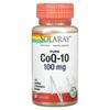 Pure Coq10, 100Mg, 30 Capsules