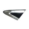 Left Side Mirror Fender Corner Trim Cover For 2013-2019 Cadillac XTS # 22955947