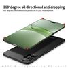 For Huawei nova 14 Pro 5G Phone Case MOFI Shield Matte Series Ultra Slim PC Protective Cover