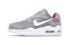 Air Max Guile Устойчивые к истиранию Дышащие Низкие Детские Беговые Кроссовки Серый Дети Возраст 3 7 Лет 917643-004