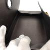 HERMES Dogon Series Box Bag accessory case Square Clutch mini party bag Pouch