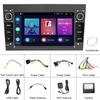 Driving Experience With Android 13 Car Stereo And IGPS Navigation Support IGPS Navigation