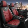European & American PU Leather Single Car Seat Cushion