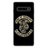American TV Sons of Anarchy Phone Case For Samsung Galaxy A17 A57 A37 A16 A26 A36 A56 A15 A25 A35 A55 A14 A13 A54 A53 A34 A24 A3