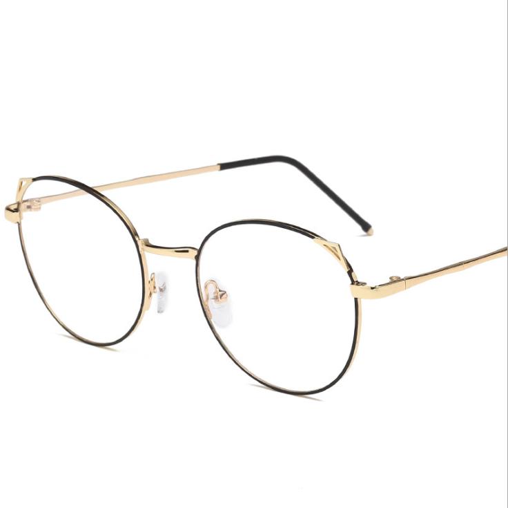 +0,5 +1 +1,5 +2 +2,5 +3 +3,5 +4 +4,5 +5 +6 Готовые очки по рецепту для мужчин и женщин, очки кошачий глаз для дальнозоркости с диоптрией