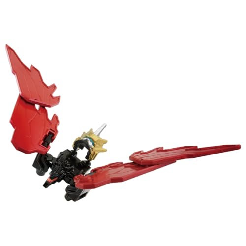 TAKARA TOMY Tomica Работа Труд TJBDX Гигантополис Брейвер ЗЕРО ПЕРЕГРУЗКА DX Набор, Миниатюрная Модель Машинки, Для Детей от 3 лет