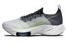 Air Zoom Tempo NEXT% Низкие Серый/Черный CI9923-007