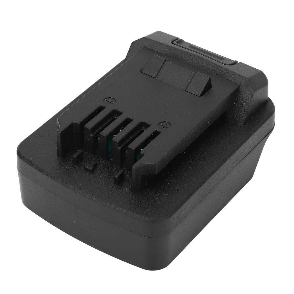 Адаптер-конвертер литий-ионных аккумуляторов для BL1815 BL1820 BL1830 BL1840 18 В для электроинструментов SKIL 20 В