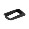 For AITO M9 ABS HUD Protection Board Instrument Panel Head UP Display Dust Cover Car Interior Modified Accessories