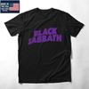 ФУТБОЛКА BLACK SABBATH Унисекс Футболка