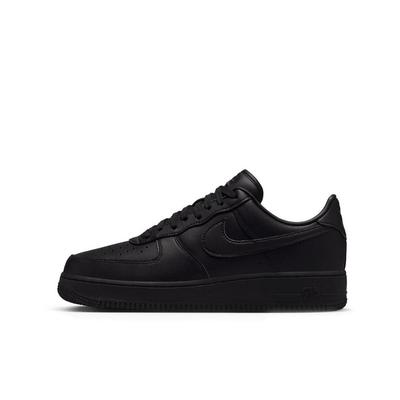 Air Force 1 Low '07 Fresh Black