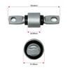 Transverse Rear Arm Bushing for 1997-2000 Acura EL 1994-2001 Integra Car Accessories