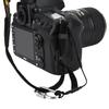 Universal Durable Camera Strap Safety Rope Tether with Clip Hook for DSLR Mirrorless Cameras