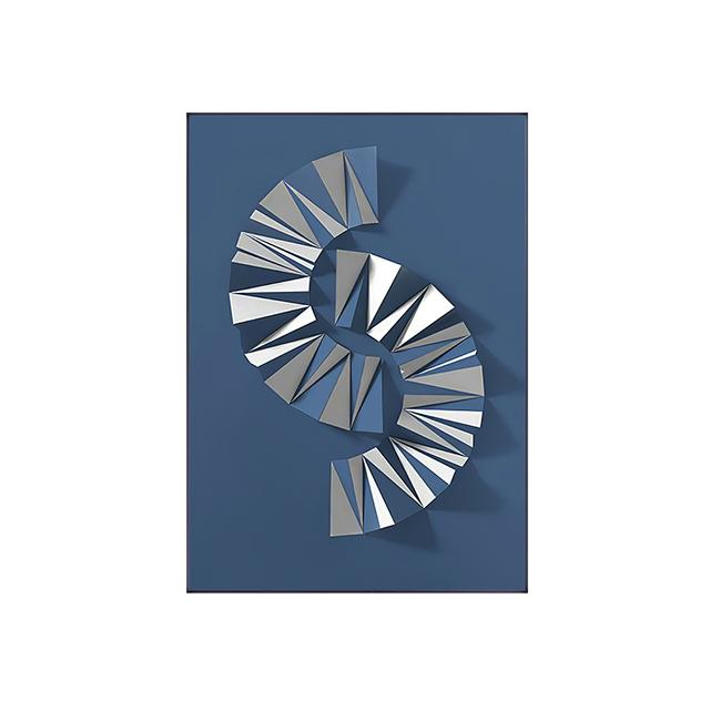 Абстрактная минималистская живопись, геометрический холст, печать плакатов, современные картины, настенное украшение для дома, картина для гостиной, спальни