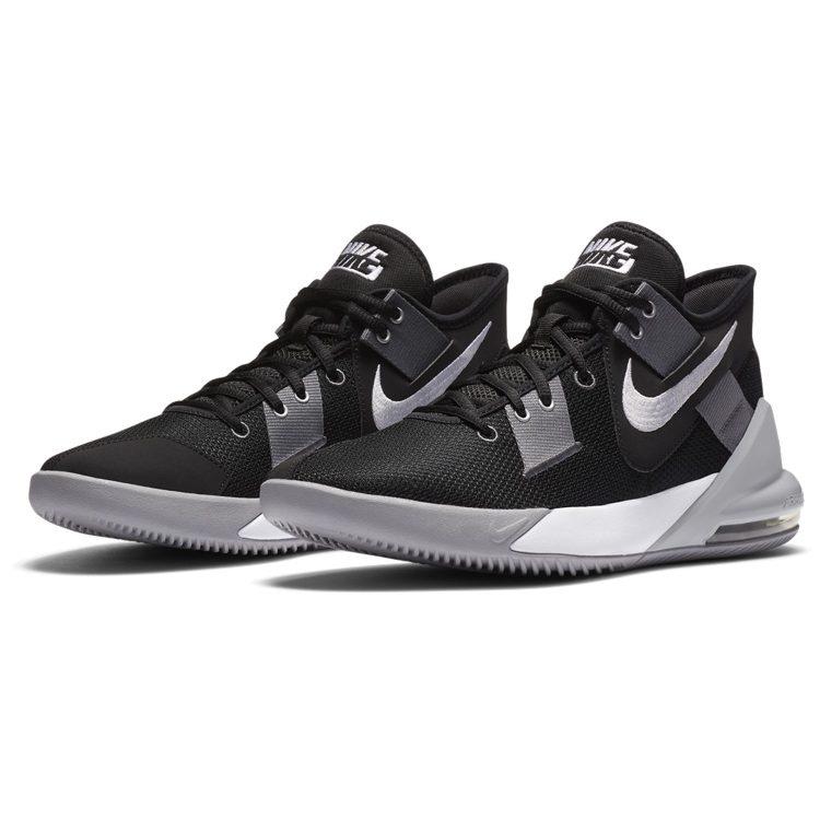 Nike Air Max Impact 2 'Черный' CQ9382-001