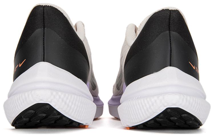 Nike Женские кроссовки Air Zoom Winflo 9 'Light Orewood Brown' DD8686-103