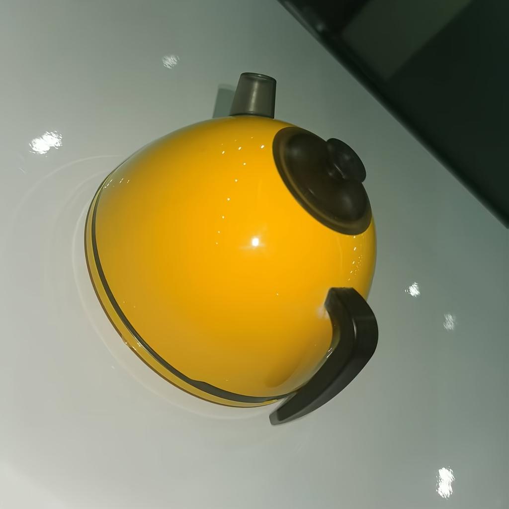 USB Powered Portable Desktop Humidifier,Aroma Diffuser with 7 Color LED Lights, Large Capacity Silent Operation, Multifunctional Mist for Home, Office