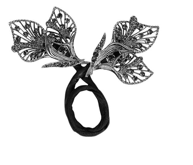 3/2/1 шт. Стразы для создания пучков для длинных волос - искусные волшебные бигуди, ленивые цветочные прически ручной работы, женские аксессуары для волос инструменты