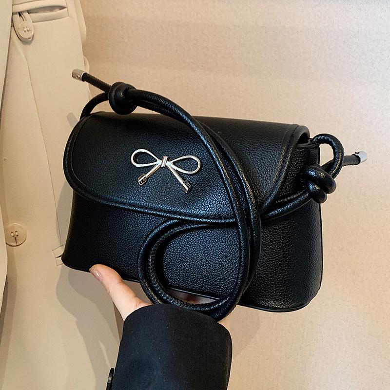 Высококачественная сумка на одно плечо для женщин, новая модная сумка для женщин, универсальная сумка на одно плечо в стиле ретро