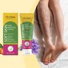 OceAura Gentle Soothing Hair Removal Cream Мягкий очищающий крем для удаления волос для разных типов кожи Освежающий, гладкий и нежный крем для удаления волос