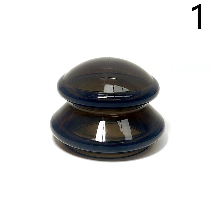 Различные размеры антицеллюлитных силиконовых присосок Ventosas, массажные банки для тела, набор вакуумных банок для лица, банки для похудения