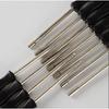 Pack Of 10 Carburetor Adjustment Tool Screwdriver Kit For Most 2-Cycle Small Engine Trimmers, Chaaws, And Leaf Blowers