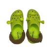 Crocs Классическая детская обувь Унисекс Сандалии и Шлепанцы