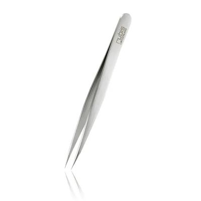 Пинцет Ruby's Tweezers Classic Pointer Silver 1K002-9.5, Швейцарский пинцет премиум-класса