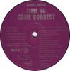 12inch Record PRINCE AKEEM - Time To Come Correct BRCAB34979 Chicago Tip Rec 1991 US Rap & Hip-Hop/R&B Used