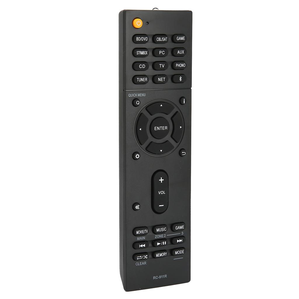 Пульт дистанционного управления RC911R подходит для Onkyo TXNR578 TXDS787 TXNR777 TXNR686 HTS7805 TXRZ720