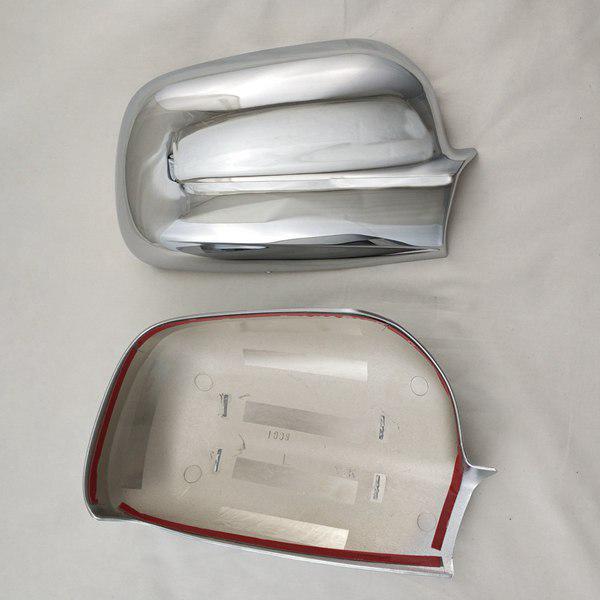 Пара накладок на зеркала заднего вида для Honda CR-V 2001-2006