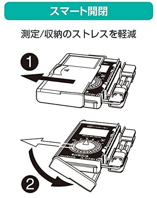 Цифровой мультиметр платного типа KYORITSU KEW 1019R