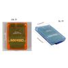 Durable SD/TF Card Reader MX4SIO SIO2SD SD Card/TF Card Adapter for  Console Portable Mini Adapter