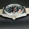 ВИНТАЖНЫЕ ОТРЕМОНТИРОВАННЫЕ МУЖСКИЕ ЧАСЫ SEIKO 5 АВТОМАТИЧЕСКИЕ 6309A ЯПОНИЯ ЧЕРНЫЕ a440903-4