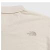  Футболка поло с коротким рукавом NorTh Face Undyed nT7pn60
