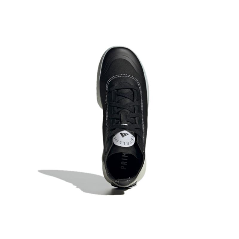 Adidas Treino Mid Sella McCartney Core Black Women's Sneakers FX1955