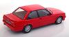 KK scale BMW 320iS E30 Italo M3 1989 красный готовый продукт KKDC180883 1/18
